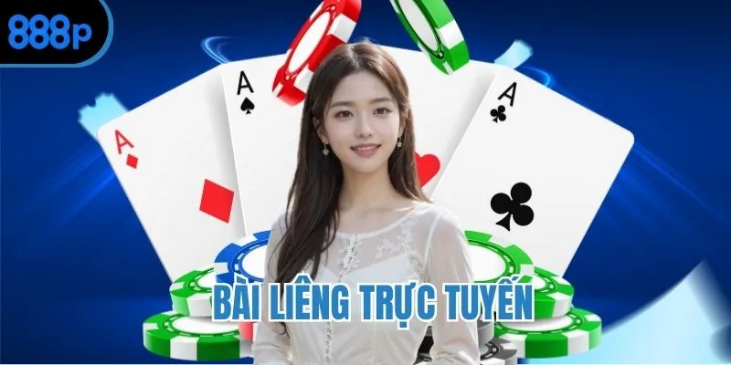 Trải nghiệm Liêng đầy thử thách