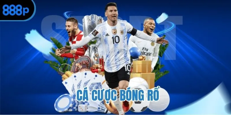 Trải nghiệm bóng rổ với thưởng cao