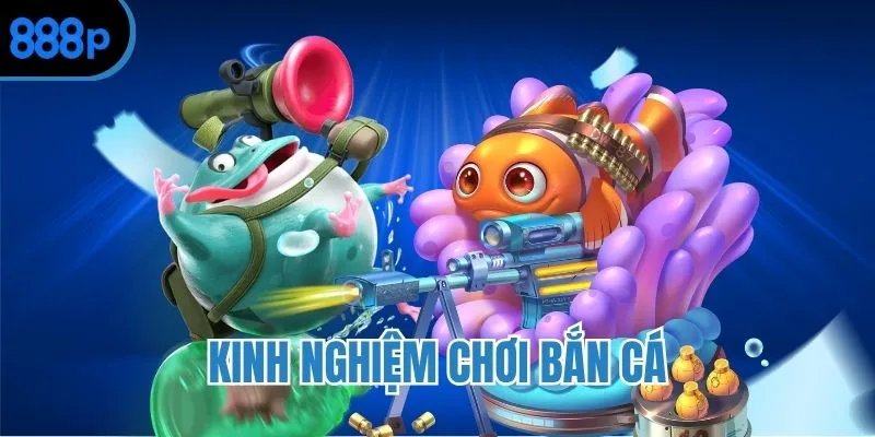 Kỹ năng săn tuyệt đỉnh