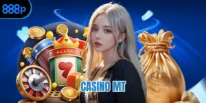 Casino MT