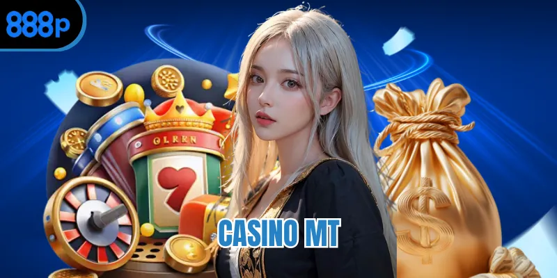 Casino MT