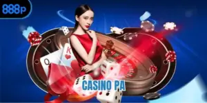 Casino PA - Thiên đường đổi thưởng trực tuyến hot nhất 2025