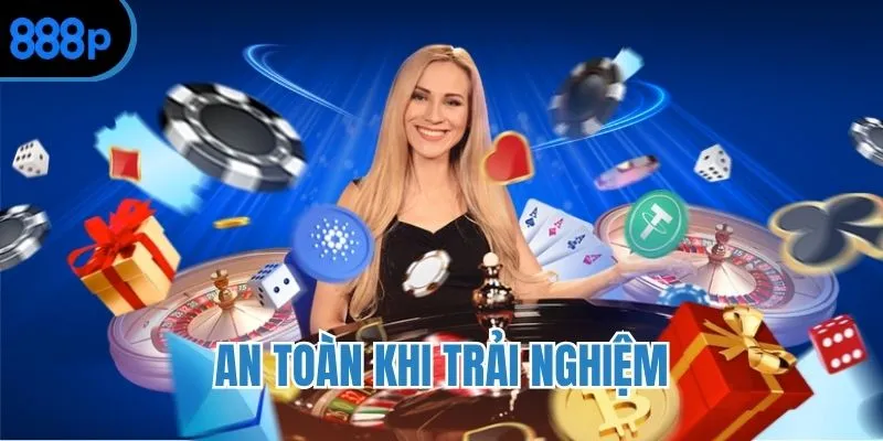 An ninh và bảo mật 