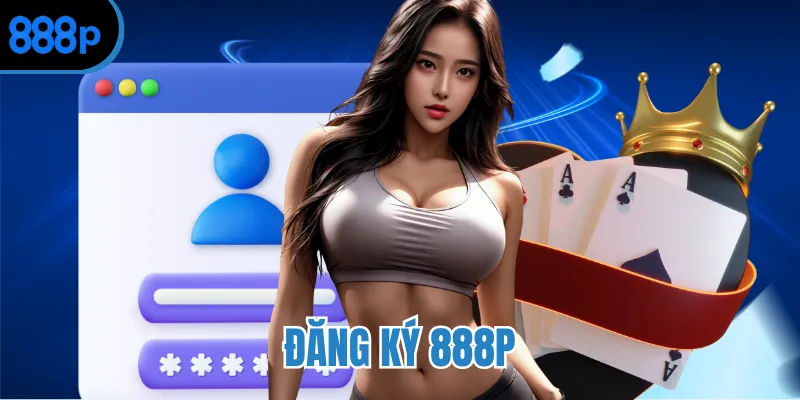 Đăng ký 888P