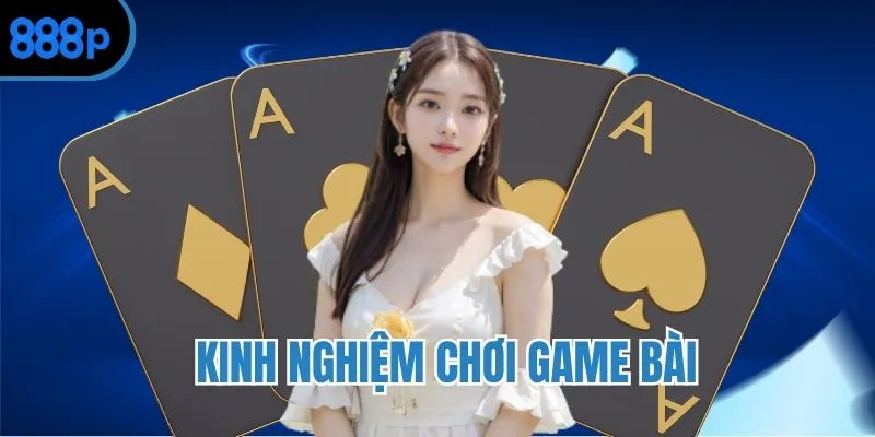 Kinh nghiệm chơi luôn thắng