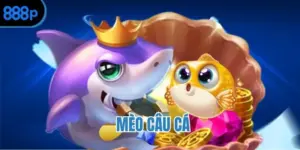 Mèo Câu Cá - Kinh nghiệm đi săn đúng chuẩn từ chuyên gia