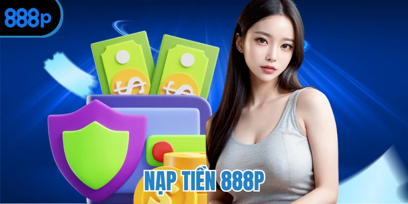 Nạp tiền 888P