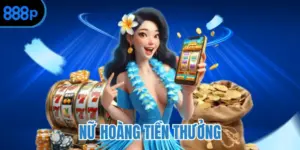Nữ hoàng tiền thưởng