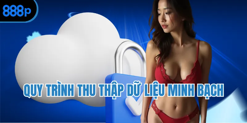 Quy trình tổng hợp dữ liệu công khai