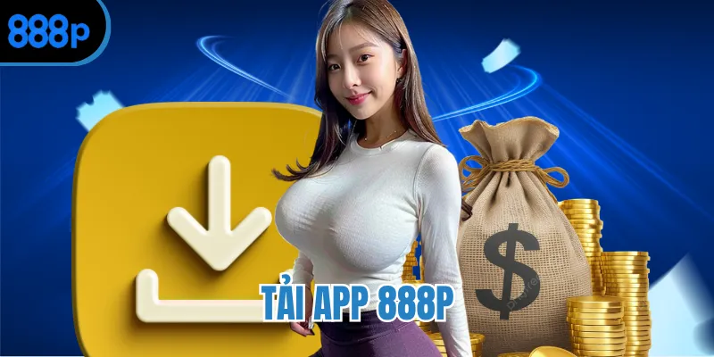 Tải app 888P