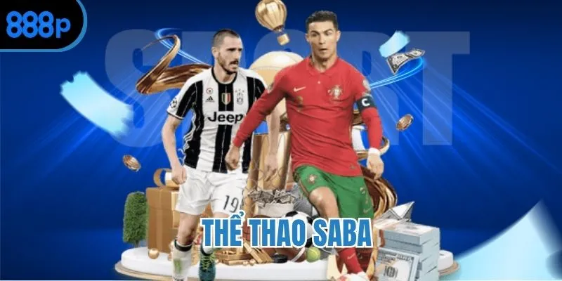 Thể thao SABA - Sân chơi trực tuyến đình đám tại châu Á